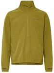 VAUDE Men's Cyclist Air Jacket, Windjacke, dark leaf, S