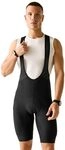 Dare2b Herren Ultra Bibbed Radlerhose, reflektierende Lange Radhose