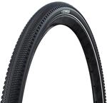 Schwalbe Fahrradreifen G-ONE Comp Plus &ndash; Gravel Reifen 28 Zoll f&uuml;r