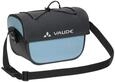 VAUDE Aqua Box 4 (rec), 6 Liter Lenkertasche f&uuml;r Radreisen, wasserdicht