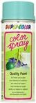 Dupli-Color 699443 Color-Spray, 400 ml, Lichtgr&uuml;n 6027
