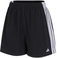adidas Damen Sport Active Essentials Cotton 3 Stripes Unterw&auml;sche, 000 Black,...
