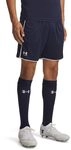 Under Armour Herren Ua M Challenger Train Shorts, Midnight Navy/White, L EU