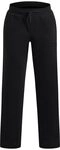 Under Armour UA Rival LW Pant - Black/Black - YLG