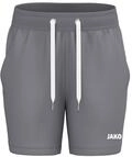 Jako Damen Shorts Jako Damen Joggingshorts One Cotton