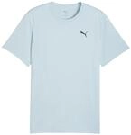 M TAD Essentials Solid Cat Tee (LC Small Cat)