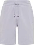 Joy Sportswear Unisex Kurze Hose Joy - 106 Shorts, Frost Grey, L EU
