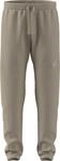 adidas Men's All SZN French Terry Regular Tapered Pant, Crystal Linen, L
