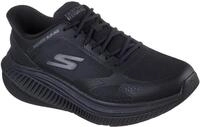 Skechers Herren Go Walk Max Cushioning Arch Fit Jaylen Turnschuhe, Black