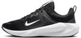 NIKE Damen In-Season Tr 14 Sneaker, Black White Black, 36.5 EU