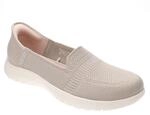 Skechers Slip-Ins On The Go Flex - Camellia 138181-TPE, Women Brogues, Beige,...
