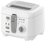 Mesko MS4908G Friteuse mit &ouml;l 2,5 Liter Fett, Elektrische, Klein, Regelbares