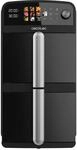 Cecotec Hei&szlig;luftfritteuse Cecofry DuoLevel 10000. 2400 W, 10 L, Hei&szlig;luftfritteuse 2