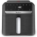 Moulinex Easy Fry Compact, Air Fryer, kompaktes Design, XL F&uuml;llmenge 7,5 L,