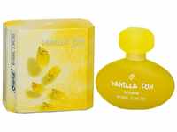 Omerta Vanilla Fun - Eau de Parfum - 100 ml, 1er Pack (1 x 100 g)