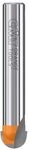 CMT Orange Tools orange Tools 914,095,11 Erdbeere Radius konvexe Form hm-s 4,75 9,5 R