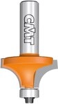 CMT ORANGE TOOLS 738.167.11 - HARTMETALL-RADIUSFR&Auml;SER MIT KUGELLAGER S=6 D=16,7 R=2