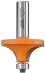 CMT ORANGE TOOLS 938.945.11 - RADIUS FRASER M/ANLAUF. HM S=12 D=44.5 R=15.9