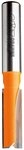 CMT ORANGE TOOLS 912.621.11 - NUTFR&Auml;SER HM S=12 D=12X38X95