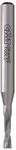 CMT ORANGE TOOLS 191.635.11 - SCHLICHTFR&Auml;SER Z2 POS. D=3.5X12X160 S=6 VHM RE