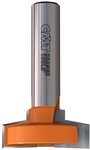 CMT ORANGE TOOLS 955.606.11 - SCHLUSSELOCHFR&Auml;SER HM Z2 S=12 D=16/36X16X60 RE