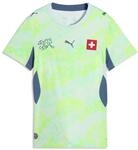 PUMA SFV Ausw&auml;rtstrikot Replica W
