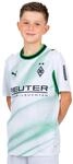 PUMA x Borussia M&ouml;nchengladbach | Offizielles Hometrikot &bdquo;Home 26/27 Junior 