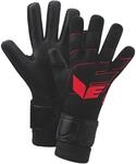 Erima Unisex &ndash; Erwachsene AeroClaw Star Torwarthandschuh