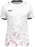 JAKO Sonic Kurzarm Trikot f&uuml;r Kinder &ndash; Atmungsaktives Sport T-Shirt mit Keep