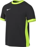 NIKE FZ9327-011 M NK DF STRKE IV JSY SS Sweatshirt Herren Black/Wolf...
