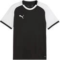 PUMA teamLIGA26 Matchday Trikot schwarz, 3XL Herren
