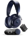 SteelSeries Arctis Nova Pro Omni &ndash; Hi‑Res-Wireless Gaming-Headset, 96 kHz/24 Bit,