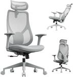 SENSE7 Gaming Stuhl B&uuml;rostuhl Ergonomisch Schreibtischstuhl Office Chair Chefsessel