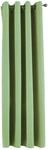 Gardinenbox Vorhang Blickdicht &raquo;Newyork&laquo; Gr&uuml;n HxB 160x140 cm 1er-Pack