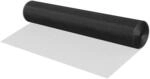 VEVOR Gartenzaun 152 cm x 30,48 m, Machenbreite 1,27x1,27 cm, 1,06 mm verzinkter