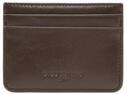 LIEBESKIND Berlin Liam XS UNISEX WALLET Maple Deep roasted coconut
