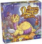 HUCH! | Dream Dragon Dream | Kinderspiel | Familienspiel | Kooperatives
