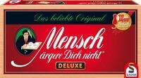 Schmidt 49453 Mensch &auml;rgere Dich Nicht Familienspiel, ab 6 Jahren