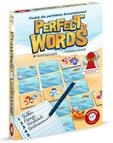 Piatnik Perfect Words - Findet die perfekten W&ouml;rter!, 23.7 x 17.2 x 4.2 cm,...