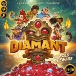 Diamant (Neuauflage) (englisch)