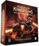 Renegade | RuneScape Kingdoms: King Black Dragon Expansion | Kooperative