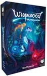 Czech Games Edition Wispwood: Wald der Lichter - Magisches Brettspiel im