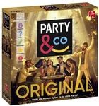 Party & Co. Original - Brettspiel f&uuml;r Erwachsene, Multitest