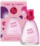 VARENS Ulrich von PINK MINI EDP 25 ML