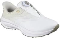 Skechers Damen Go Golf Women's Synthetic Upper Dial Closure Spike Less Golf Shoes