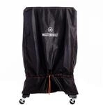 MasterBuilt MB20080321 Abdeckung f&uuml;r Digitale Raucher, 101,6 cm, Schwarz