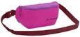 VAUDE WegaMove Hüfttasche, wasserabweisend &ndash; Pink | Hüfttasche mit