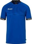 Kempa Wave 26 Shirt Herren Jungen Sportshirt Kurzarm T-Shirt Funktionsshirt...