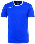 Kempa Herren Herren Trikot Curve Trikot, royal/wei&szlig;, L, 200305906