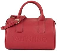 Valentino Handtasche Umh&auml;ngetasche Foxy Re Pretty Bag Rubino dunkelrot